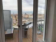 Bitte die Beschreibung lesen! - Attraktive 2-Zimmer-Wohnung als Kapitalanlage – nur für Studenten/Azubis – Balkon – Aufzug – 63 m² – TG-Stellplatz - Nürnberg