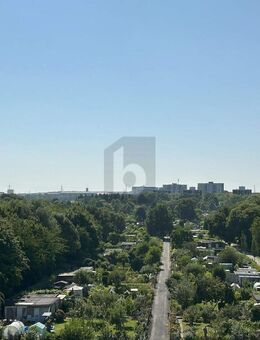 WUNDERSCHÖN MIT SONNIGEM BALKON - Krefeld