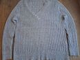 Pullover in grau für Damen Gr.42 von Bader in 53639