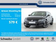 VW Arteon, 2.0 TSI Shooting Brake R-Line, Jahr 2024 - Augsburg