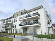 Top!! Neubau - Penthouse (möbliert), hochwertiger Einbauküche und Tiefgaragenstellplatz - Frankfurt (Main)