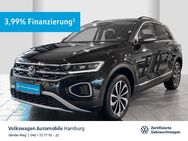 VW T-Roc, 1.5 TSI Style AppConnect, Jahr 2023 - Glinde