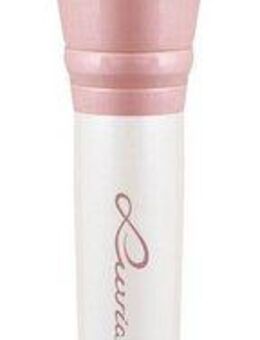 Luvia Cosmetics Foundationpinsel Prime Buffer, Sanft, dichtes Pinselhaar, einfach zu reinigen, vegan.