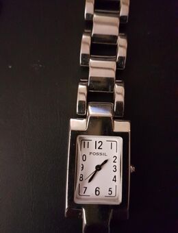 Damen Armbanduhr - Grafschaft