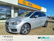 BMW 218, i Active Tourer Advantage, Jahr 2018 - Schönebeck (Elbe)