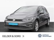 VW Golf Sportsvan, 1.5 TSI Highline, Jahr 2019 - Bad Kissingen