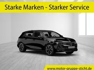 Opel Astra, Line # #ANDROID #, Jahr 2024 - Bayreuth