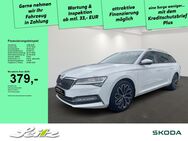 Skoda Superb, 2.0 TDI Combi CANTON, Jahr 2022 - Wangen (Allgäu)