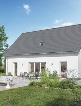 Flexibles Raumwunder! - Erfurt