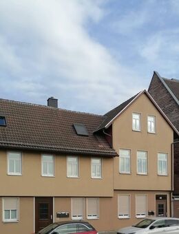 Für Studierende und Auszubildende genau das richtige ! - Wernigerode