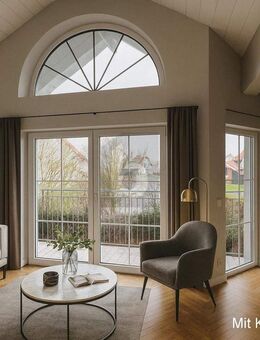 ZEITLOSE ELEGANZ MIT VIEL PLATZ & POTENZIAL - Frontenhausen