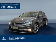 VW Golf, 1.5 TSI VII Highline, Jahr 2019 - Niefern-Öschelbronn