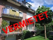 VERMIETET!!!***Modern + Hell, zwei Bäder, Balkon*** - Kaarst