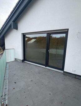 Neubauwohnung in Eppstein: Sonnenuntergänge auf Ihrem eigenen Dach - Eppstein