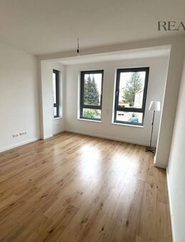 Energieeffiziente und moderne 2-Zimmer-Wohnung mit Balkon in Elbnähe! - Magdeburg