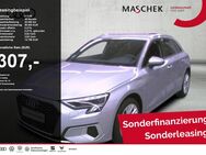 Audi A3, Sportback 40 TFSI e Advanced VCplus Navip, Jahr 2024 - Wackersdorf