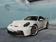 Porsche 992, (911) GT3 | Clubsportpaket | Vollschalensitz, Jahr 2021 - München