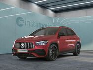 Mercedes GLA 35 AMG, , Jahr 2022 - München