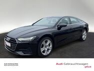 Audi A7, Sportback 50 TDI quattro, Jahr 2022 - Hamburg