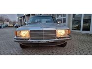 Mercedes-Benz 450 SE Aus 1.Hand*Super Zustand*H  Kennzeichnen* - Neuwied