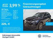 VW Tiguan, 2.0 TDI Life, Jahr 2024 - Stuttgart