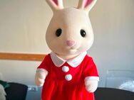 Sylvanian Families Schokohase Ausstellungsstück - Lüdenscheid