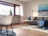 [Provisionsfrei] Neu renovierte 84qm Wohnung in Top-Lage in Trier-Olewig mit Balkon - Trier