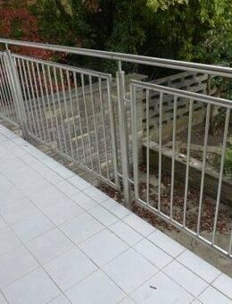 Hübsche 2-Zimmer-Wohnung mit Balkon in 97469 Gochsheim bei Schweinfurt (ID 1156) - Gochsheim