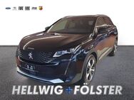 Peugeot 3008, 1.2 GT 130, Jahr 2024 - Hohenlockstedt