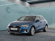 Audi A3, Sportback advanced 40 TFSI e I I, Jahr 2020 - München