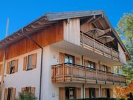 ELVIRA, Bad Wiessee - Elegante 6-Zimmer-Residenz mit unvergleichlichem Berg- und Seeblick! - Bad Wiessee