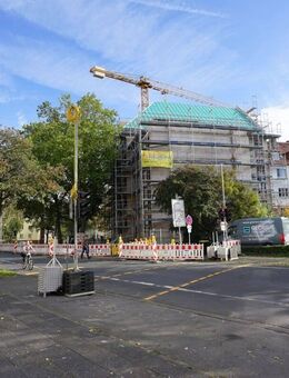 IN BESTER LAGE DES VORDEREN WESTENS | Neubau zwischen Stadthallengarten und Tannenwäldchen - Kassel