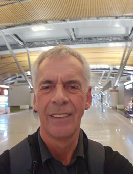 Durchschnittlicher Mann , junggeblieben, sucht Frau für gemeinsame Zukunft - Nörvenich