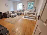 Balkon-Whg im schönen Eberswalde! - Eberswalde