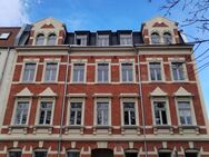 ERSTBEZUG - hübsche 2- Raumwohnung mit Terrasse - Dresden