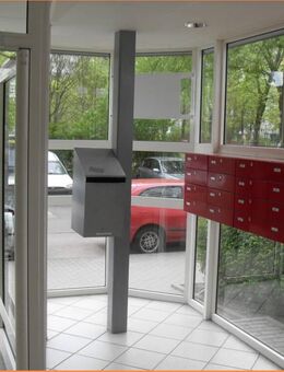 Wir verkaufen eine 3-Zimmer Wohnung in der Sewanstraße in Lichtenberg als Kaptialanlage - Berlin