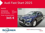 Audi Q2, 35 TFSI advanced, Jahr 2024 - Mayen