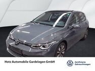 VW Golf, 2.0 TDI VIII Move, Jahr 2024 - Gardelegen (Hansestadt)