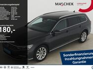 VW Passat Variant, 2.0 TDI Elegance Sit, Jahr 2023 - Wackersdorf