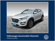 Hyundai Tucson, 1.6 Advantage, Jahr 2020 - Chemnitz