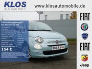 Fiat 500, 1.0 GSE HYBRID 70PS, Jahr 2023 - Saarbrücken