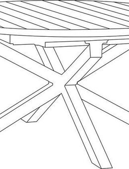 Destiny Garten-Essgruppe COSTA ARONA, (Set, 5-tlg., 1 Ausziehtisch, 4 Stapelsessel), (Set, 9-tlg., 4 Sessel, 1 Tisch ausziehbar Ø 120/170x75cm) Aluminium