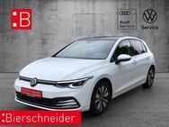 VW Golf, 2.0 TDI 8 Move, Jahr 2023 - Treuchtlingen