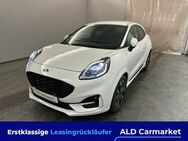 Ford Puma 1.0 EcoBoost ST-LINE Geschlossen, 5-türig, 6-Gang - Norderstedt