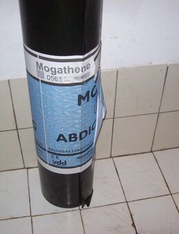 Mogathene Abdichtung - Erwitte