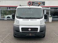 Fiat Ducato Pritsche Doppelk. 33 115 - Viersen