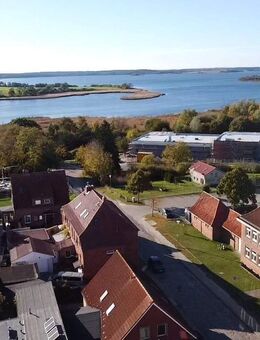 Hochwertig saniertes Haus - ganz in der Nähe der Dassower See und die Ostsee - ab sofort frei - Dassow