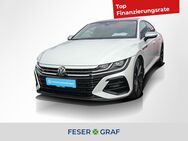 VW Arteon, 2.0 TSI R °, Jahr 2023 - Fürth