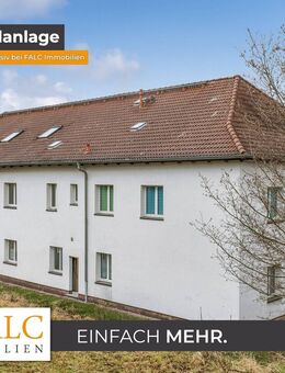 Anlageobjekt mit sehr guter Rendite ! - jetzt Preisreduziert !!! - Königsee-Rottenbach