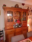 Sehr schöne Kiefernmöbel gelaugt u. Geölt in 53225